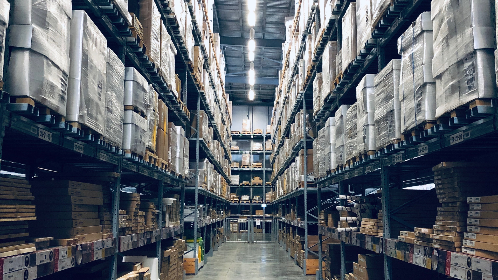 warehouse-storage