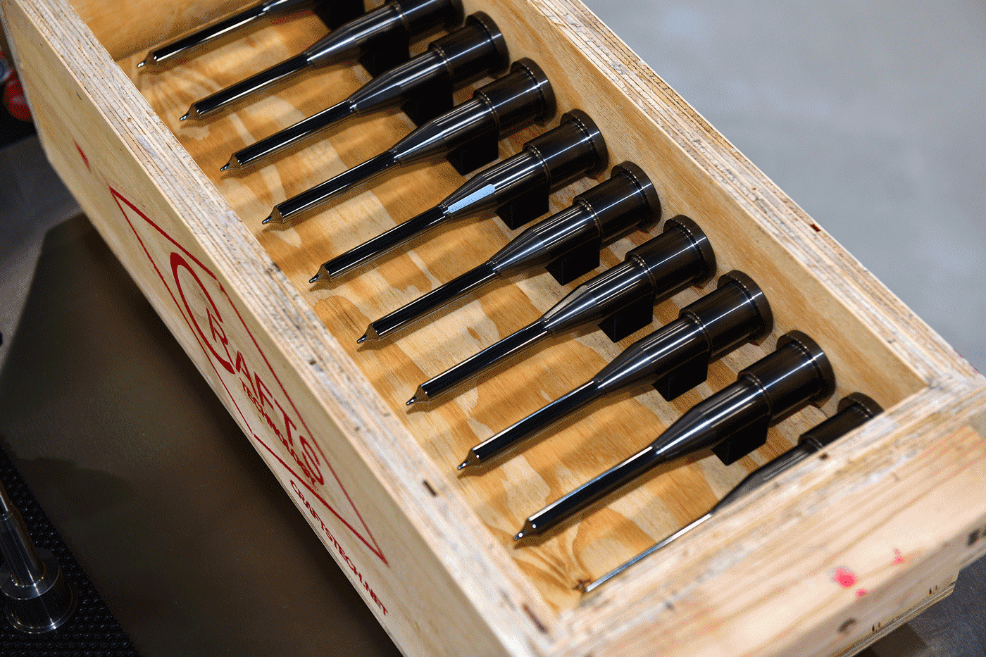 crafts-tungsten-carbide-pins