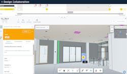 There is a whole ecosystem of related applications providing a collaboration platform for all key stakeholders—from owners and engineers to contractors, supply chain, and others—to connect to the data. There is a whole ecosystem of related applications providing a collaboration platform for all key stakeholders—from owners and engineers to contractors, supply chain, and others—to connect to the data.