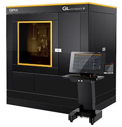Thanks to the flexible amplifier design of the GAP module from neoLASE, different pulse durations and performance classes can be called upon the GL machines without having to integrate CPA or regenerative amplifiers in addition. Thanks to the flexible amplifier design of the GAP module from neoLASE, different pulse durations and performance classes can be called upon the GL machines without having to integrate CPA or regenerative amplifiers in addition.