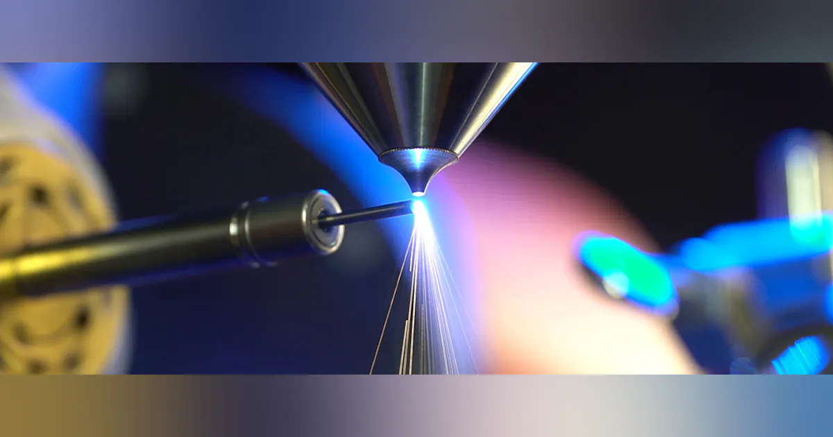 Intelligent Laser Machining: Ultra-Short Pulse Laser Provides Solution ...