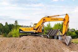 hyundai-excavator hyundai-excavator