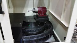 Figure 2 EPS SingleTool (close up) Figure 2 EPS SingleTool (close up)