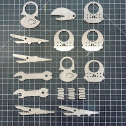 laser-cutting laser-cutting