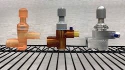 ventilator ventilator