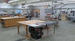 Wray’s-Woodworking-shop