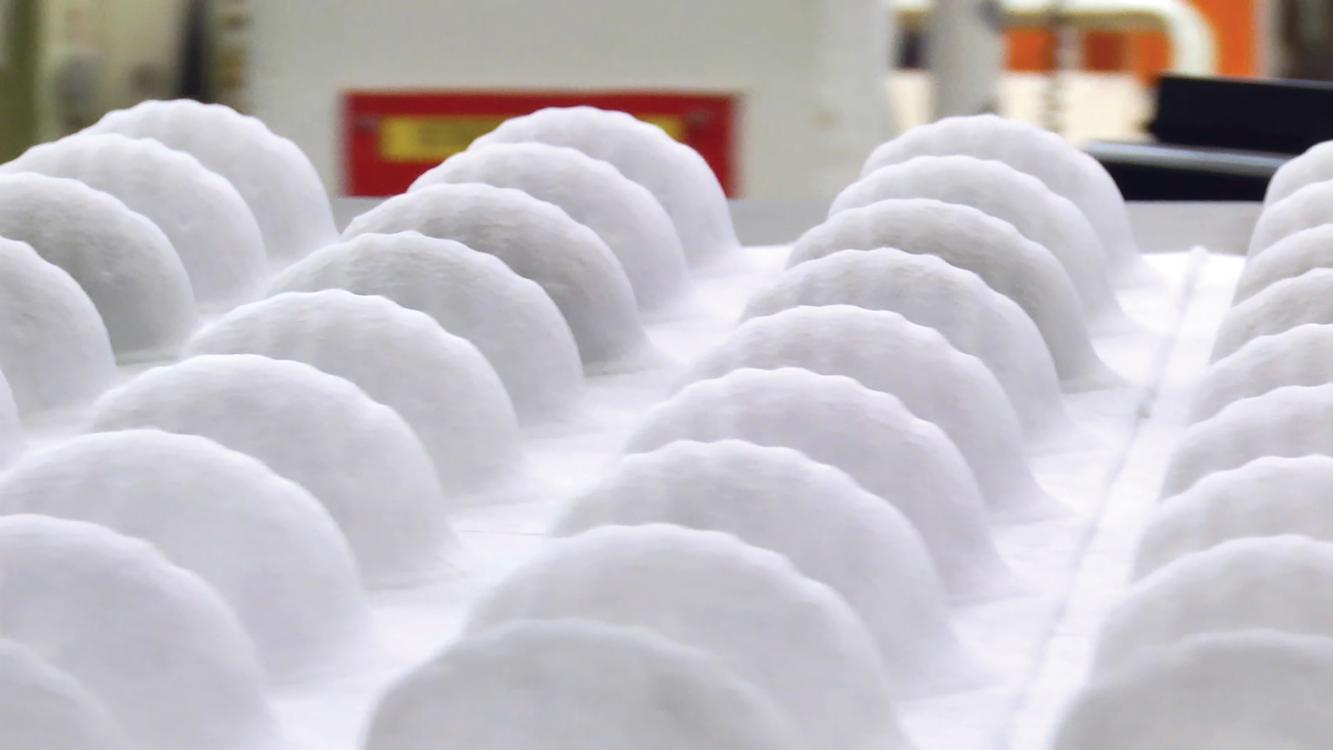 The U.S. estimates that healthcare workers alone will need 3.5 billion N95 masks during the coronavirus outbreak.