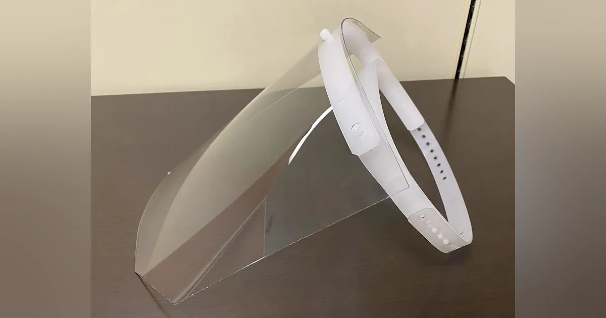 From Test Tools to Face Shields | New Equipment Digest