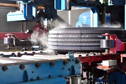 tire-production-line tire-production-line