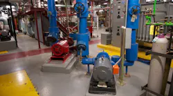 facility
