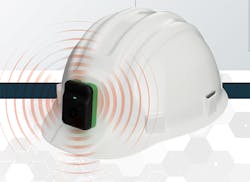 Proximity Trace provides proximity distancing alerts and contact tracing through a wearable device for workers across many industries, including construction, heavy industrial, energy, and manufacturing.