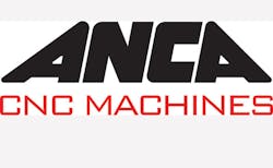Anca Cnc Machines Logo