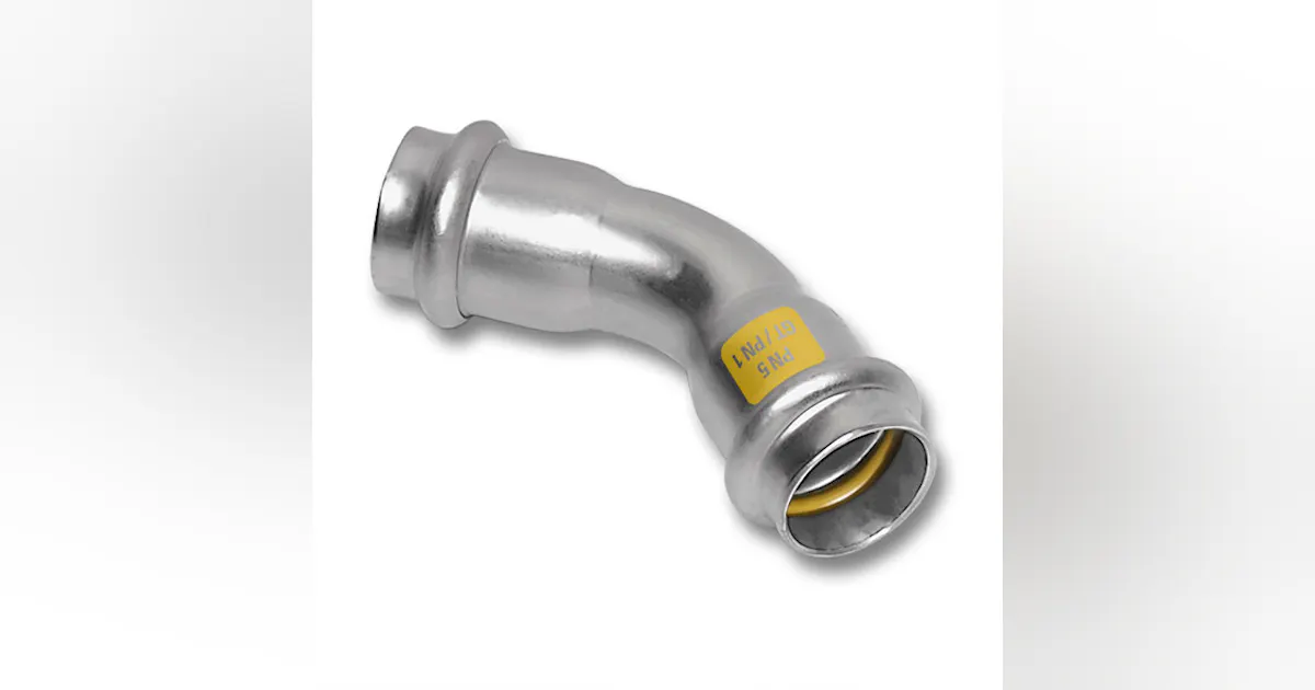 Press Fit Rust Press Fit Technology Explained | New Equipment Digest