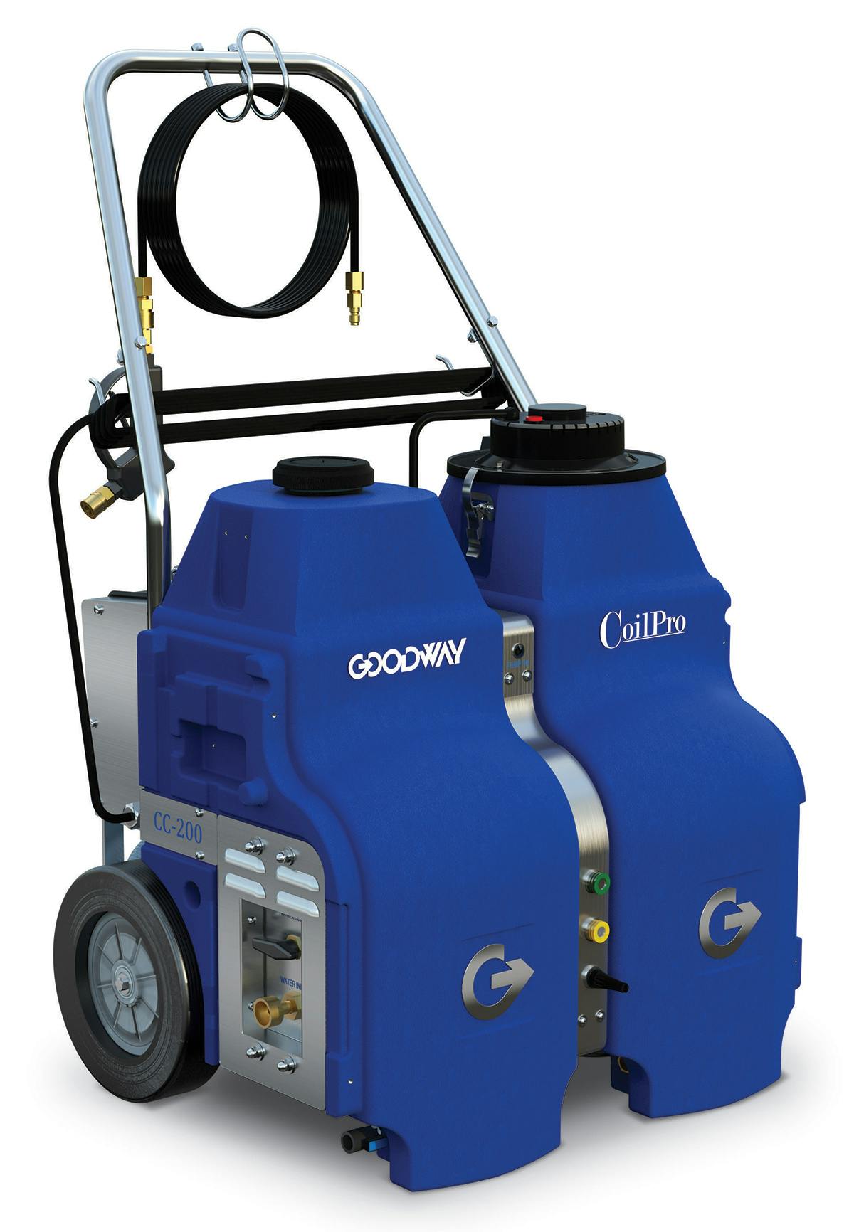 Good Way Tools Reopening Facilities: Tips and Tactics | New Equipment Digest