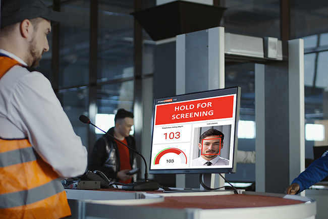 Edge AI Platform Monitors Worker Health &amp; Safety