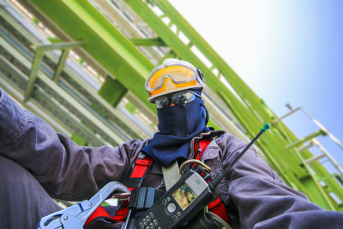 The Latest in Safety Equipment | New Equipment Digest