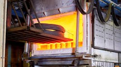 San025 Furnace Image San025 Furnace Image