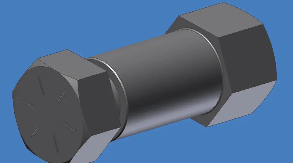 New Approach to Fastener Design Prevents Loosening in Vehicles | New ...