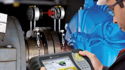 Rotalign Ultra I S Laser Shaft Alignment Application 1000px 562px Image Full Screen Rotalign Ultra I S Laser Shaft Alignment Application 1000px 562px Image Full Screen
