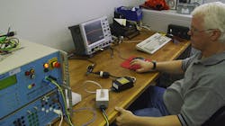 Testing Surge Protection Devices Testing Surge Protection Devices