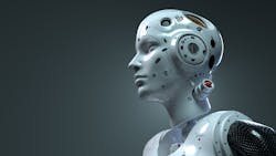 Human Robot Human Robot