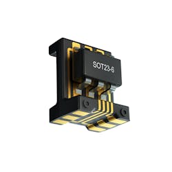 HARTING 3D component carrier for PCBs