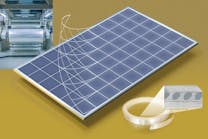 The output from solar panels can be improved significantly by capturing more of sunlight and redirecting it to the solar cells using embedded cavity optics technology developed by ICS. The ICS SEO Film is produced in a highly economical roll-to-roll process.