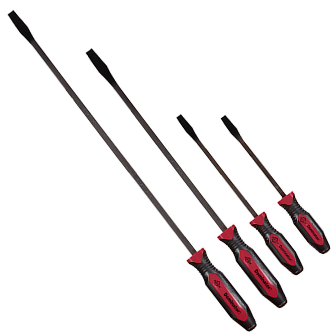 Mayhew Pro Pry Bar Set