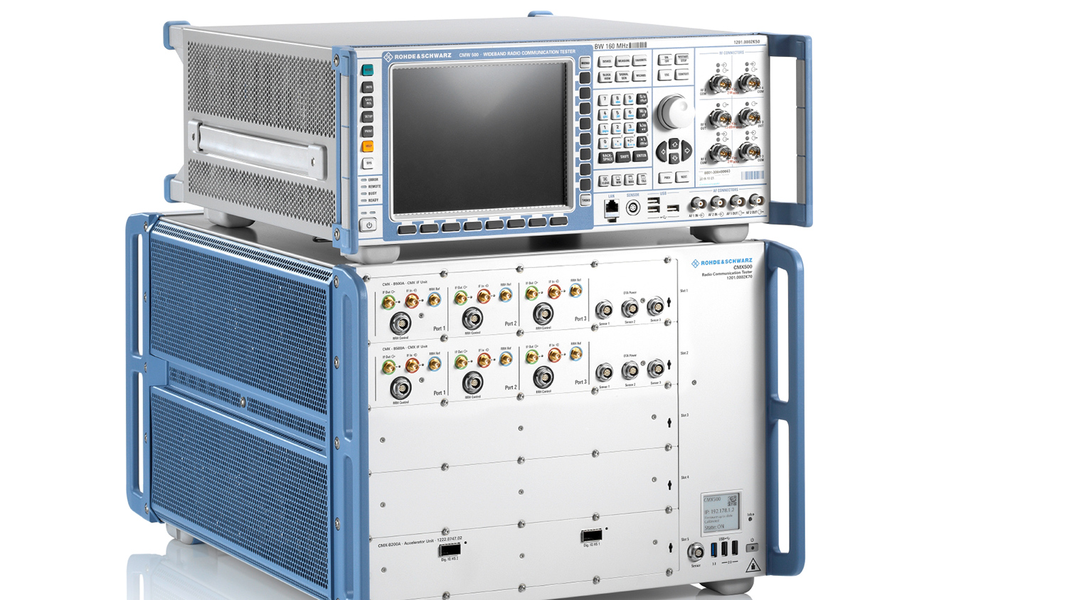 Cmw500 Cmx500 49767 07