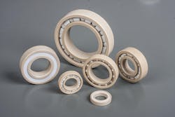Peek Bearings 5f31882703224 Peek Bearings 5f31882703224