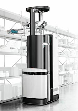 Toru Robot Toru Robot