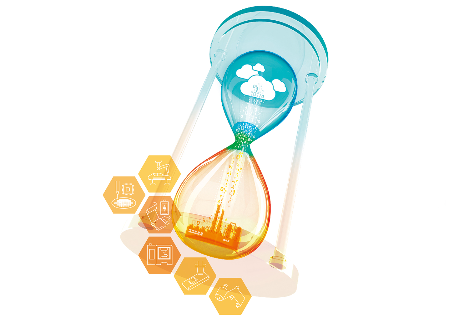 Organisations such as the CC-Link Partner Association (CLPA) are helping businesses to become highly connected by developing open networks, thus facilitating multi-vendor and multi-platform interoperability.