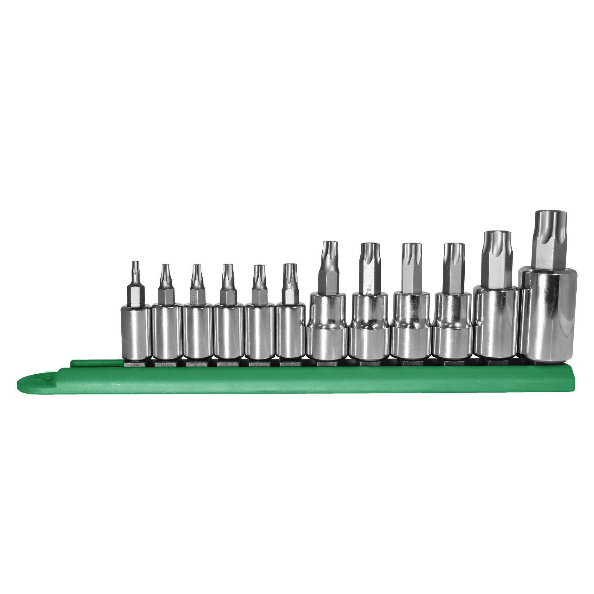 Mayhew Torx socket set