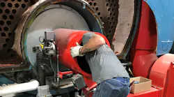Plibrico Mechanical Services Burner Maintenance (1)
