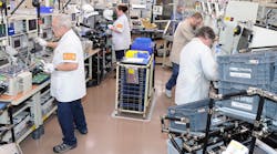 Denso factory Denso factory