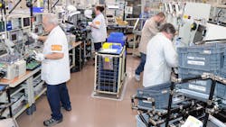 Denso factory Denso factory