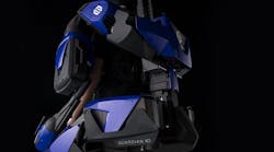 Powered Robotic Exoskeletons Add Flexibility to Manufacturing Powered Robotic Exoskeletons Add Flexibility to Manufacturing