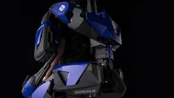 Powered Robotic Exoskeletons Add Flexibility to Manufacturing Powered Robotic Exoskeletons Add Flexibility to Manufacturing