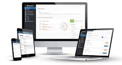 KPA Vera Suite Software platform KPA Vera Suite Software platform