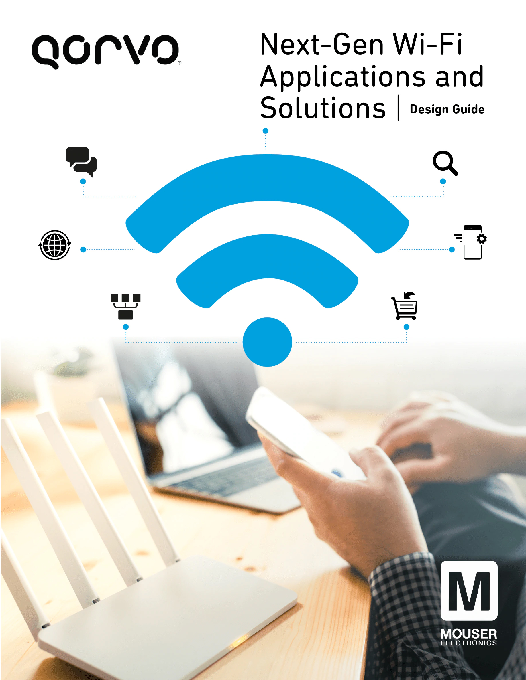 Next-Gen Wi-Fi Applications eBook