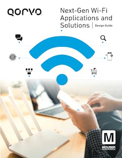 Next-Gen Wi-Fi Applications eBook