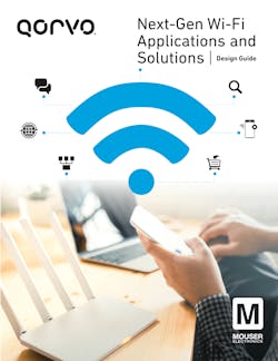 Next-Gen Wi-Fi Applications eBook Next-Gen Wi-Fi Applications eBook