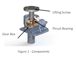 Figure 1 — Components Figure 1 — Components