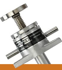 Figure 2 — Translating Jack Figure 2 — Translating Jack