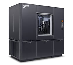 GOM CT Scanner GOM CT Scanner