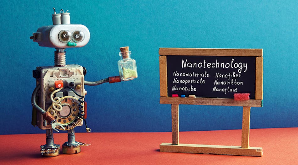 Nanotech Robot 5f7b759feda47
