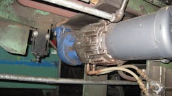 Posidyne 1 Posidyne 1