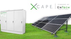 Xcape Setup With Solar