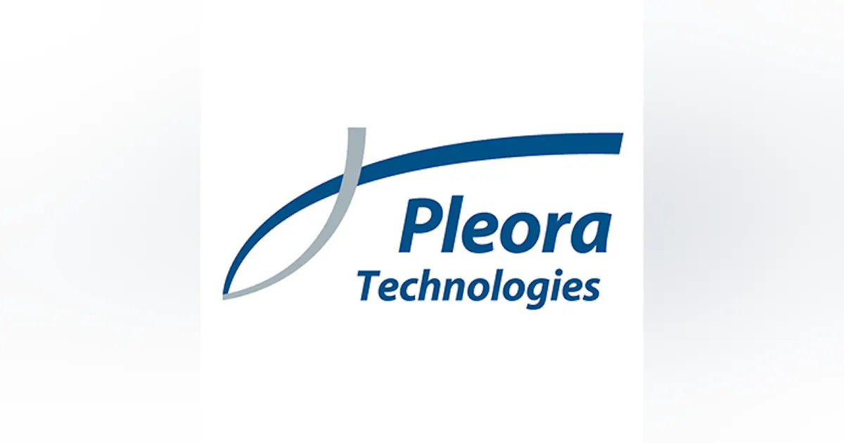 Pleora Technologies Inc. | New Equipment Digest