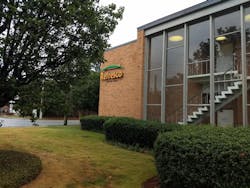 Refresco Columbus Exterior Refresco Columbus Exterior